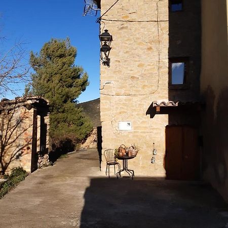 شقة Ca La Martona Rubio de Dalt المظهر الخارجي الصورة