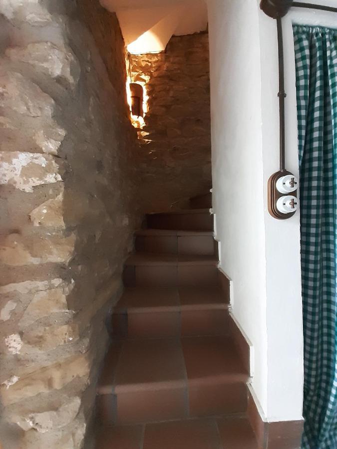 شقة Ca La Martona Rubio de Dalt المظهر الخارجي الصورة