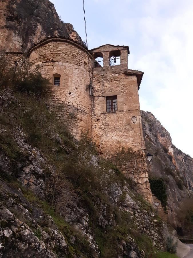 شقة Ca La Martona Rubio de Dalt المظهر الخارجي الصورة
